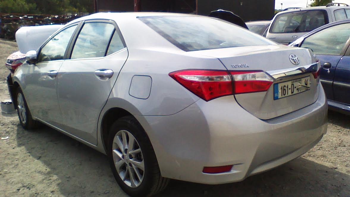 toyota
